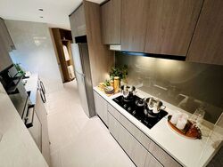 The LakeGarden Residences (D22), Condominium #448927711